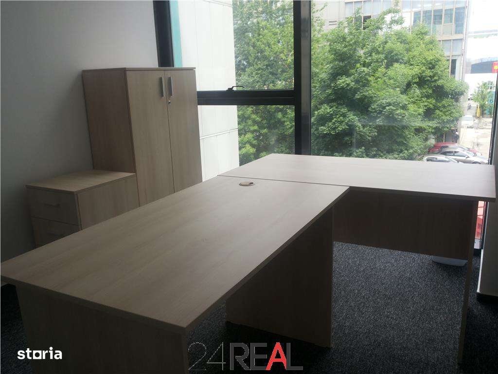 Spatii birouri in Business Hub - Imagine principală: 4/11