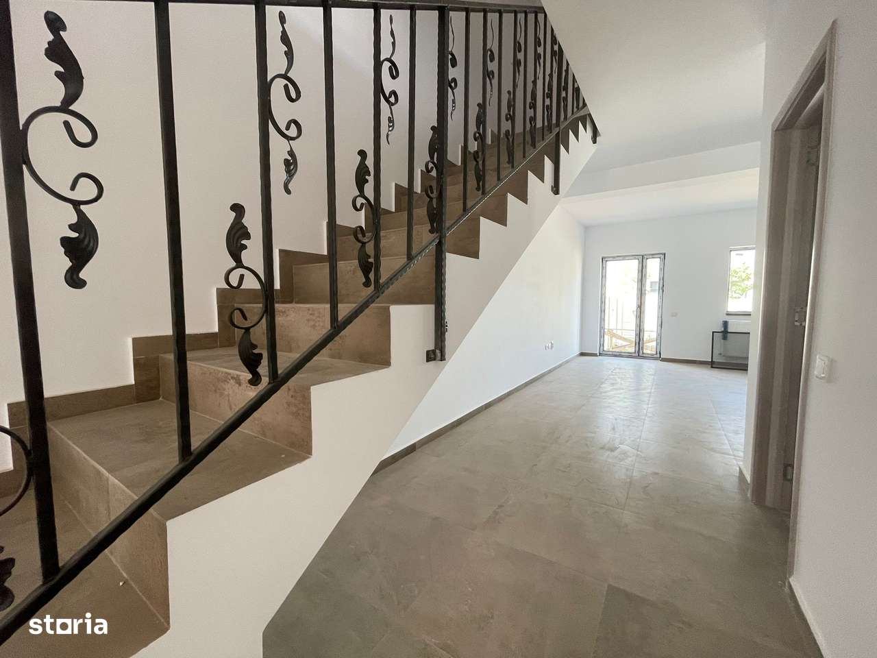 Duplex cu 4 camere si mansarda, direct dezvoltator. Comision 0 - Imagine principală: 5/20