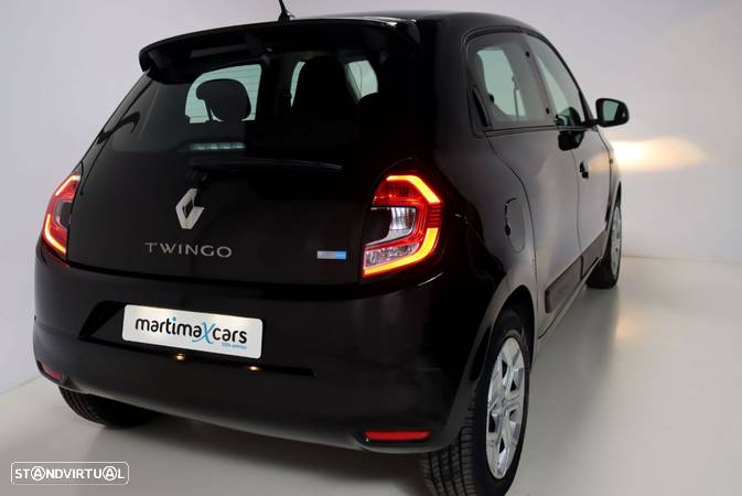 Renault Twingo Electric LIFE - 8