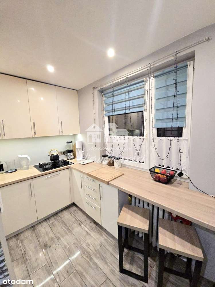 Przytulne mieszkanie 3 pokojowe w Sosnowcu-0