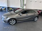 Mercedes-Benz A 180 CDi BE Urban - 4