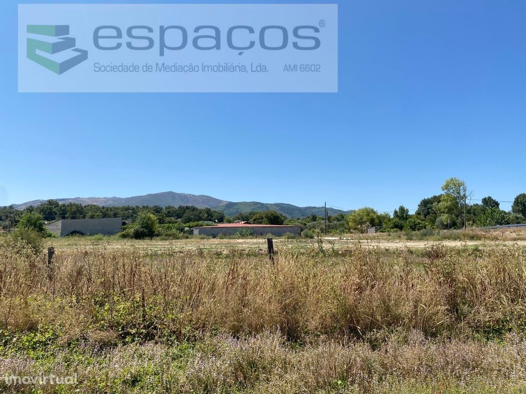 Terreno Para venda no concelho do Fundão