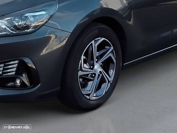 Hyundai i30 1.0 T-GDI Style - 4