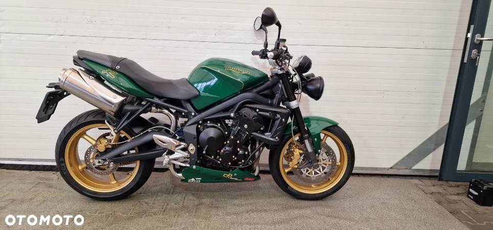 Triumph Speed Triple - 3