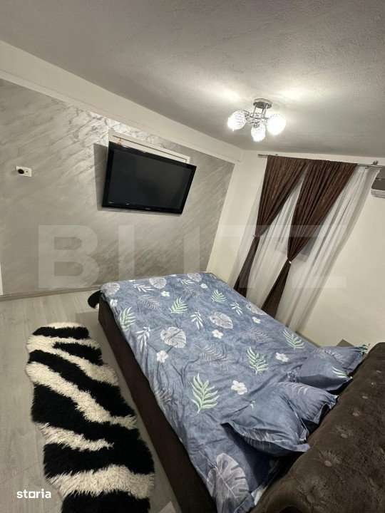 Casa cu 2 camere, 60 mp, zona semicentrala - Imagine principală: 4/7