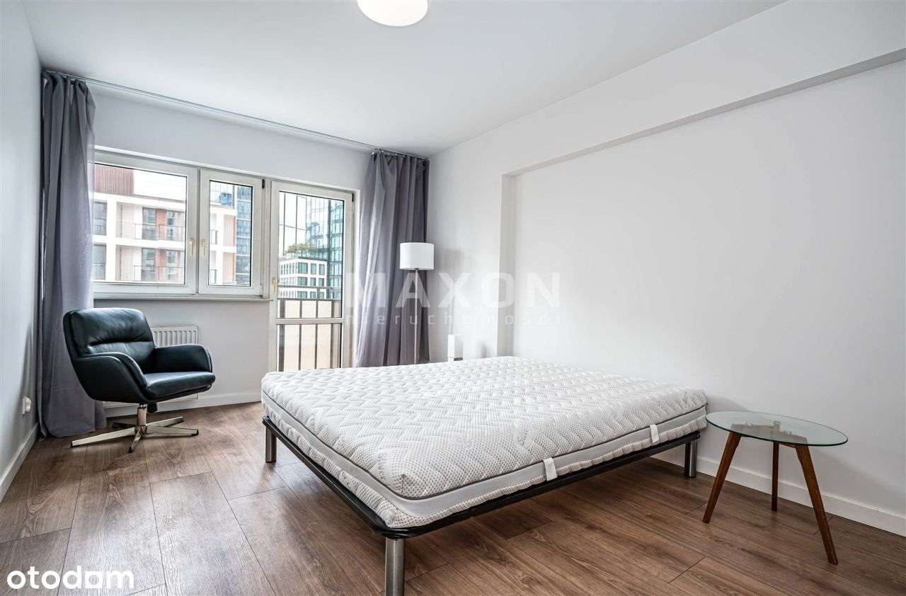 Nowe 3 pokoje, śródmieście, Metro Onz - Pełny obrazek: 3/20