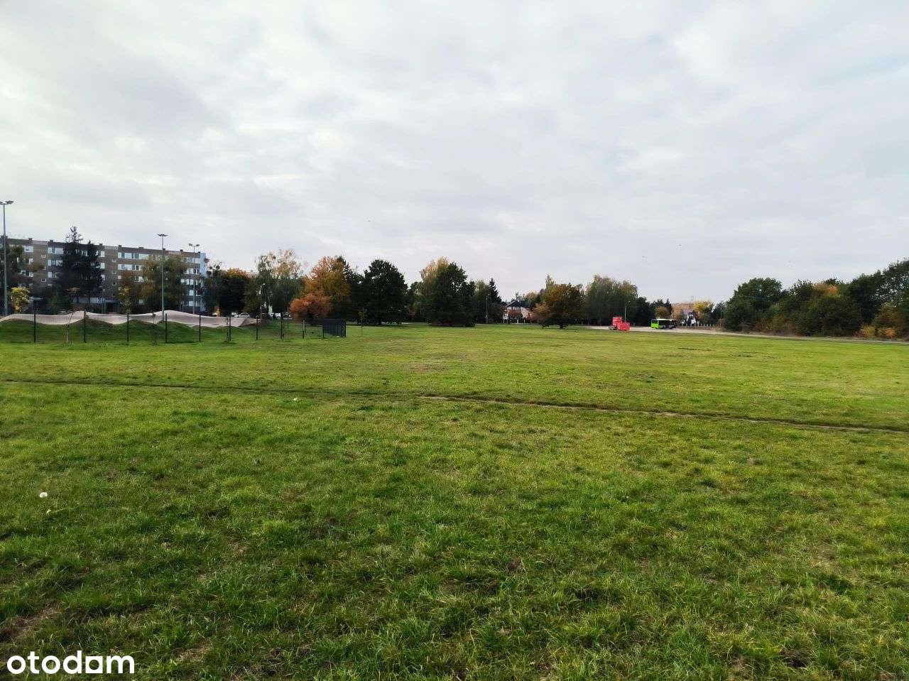 Działka inwestycyjna ok.5000m2.Super Lokalizacja-1