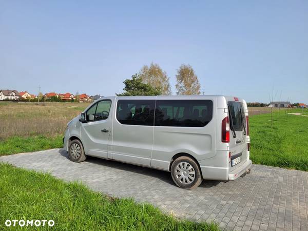 Opel Vivaro Tourer 1.6 CDTI L2 - 3