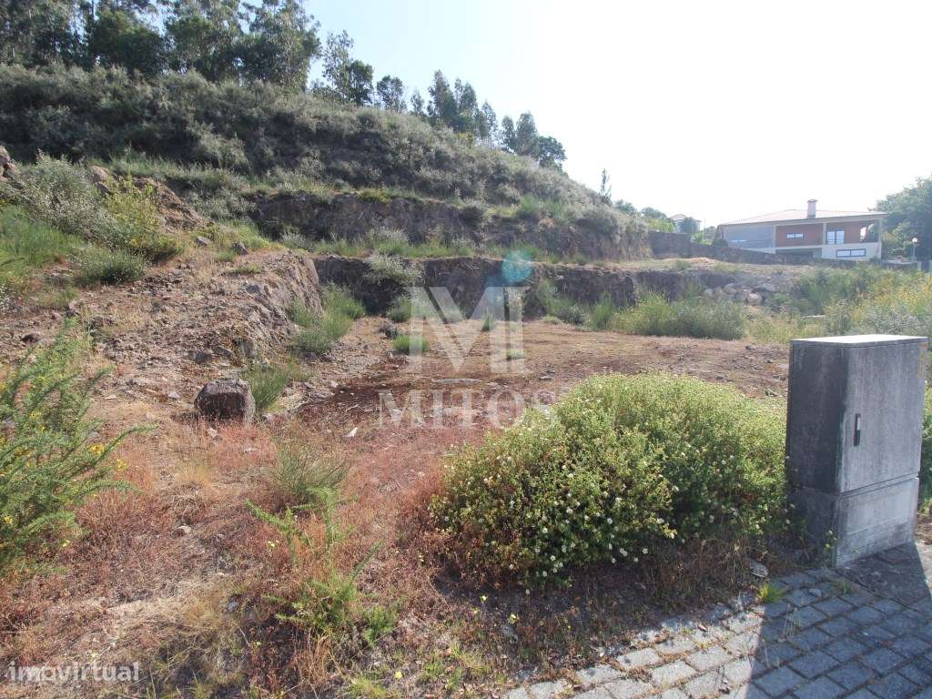 Lote em Carvoeiro - Grande imagem: 5/7