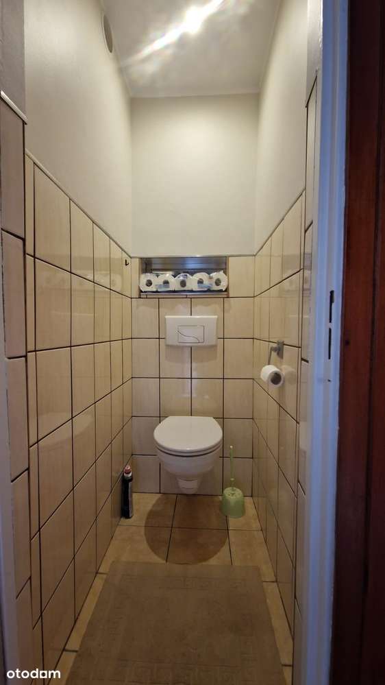 Dom 5 pokoi Dąbie dla Rodzin lub Firm Ogród - Pełny obrazek: 4/15