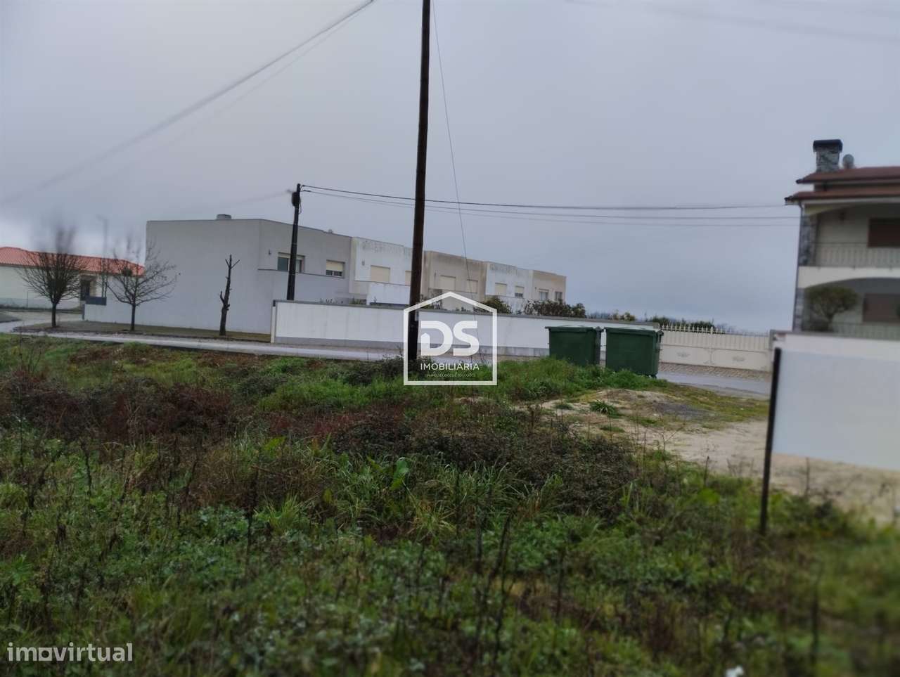 Terreno  Venda em Figueiró (Santiago e Santa Cristina),Amarante-14