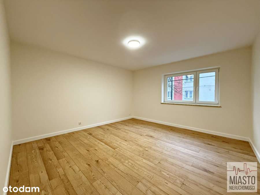 Wysoki standard - ul. Zamenhofa 7-10