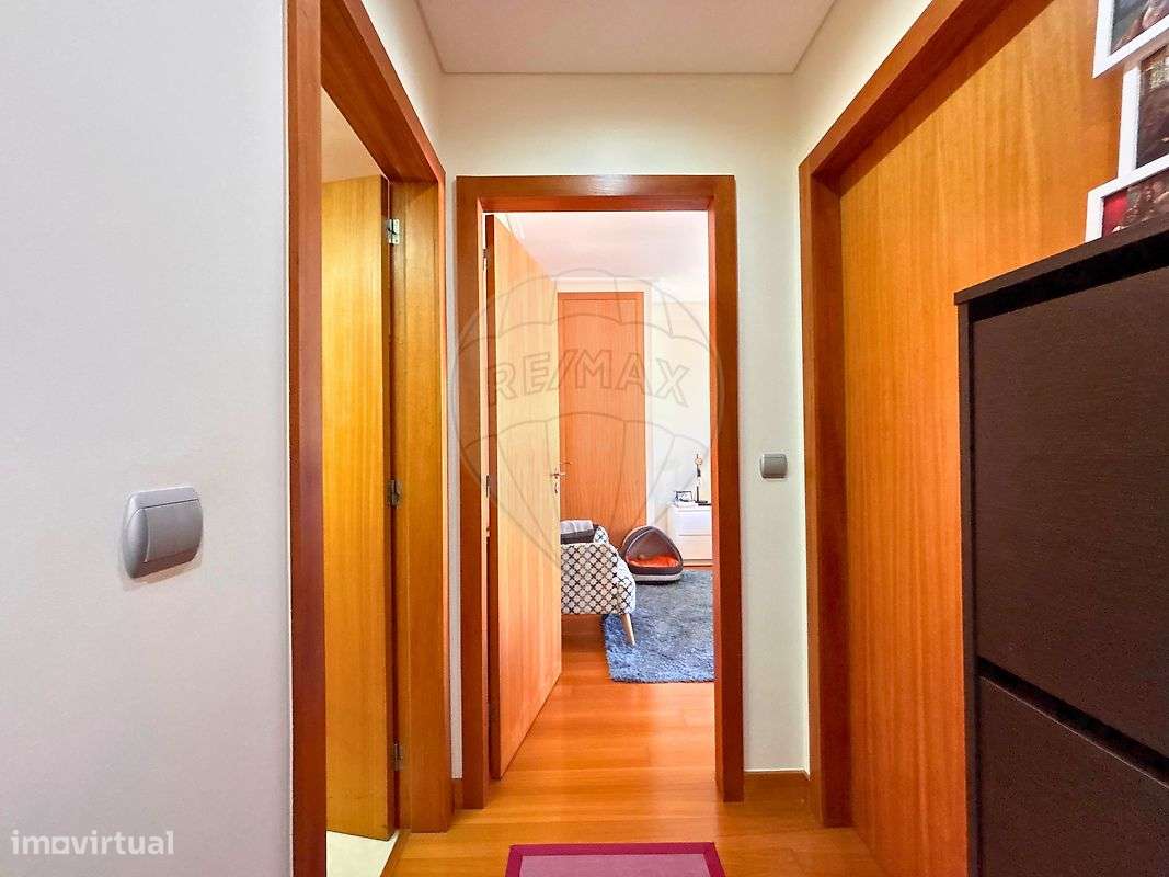 Apartamento T3 para venda-24