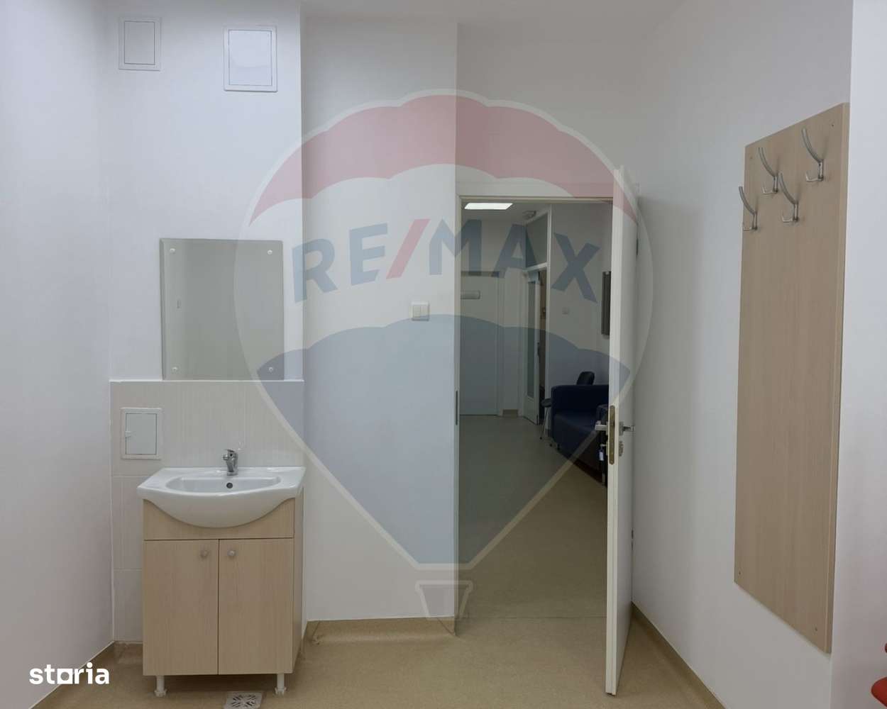 Spațiu activitati medicale de 22mp de închiriat, zona Mioritei - Imagine principală: 4/8