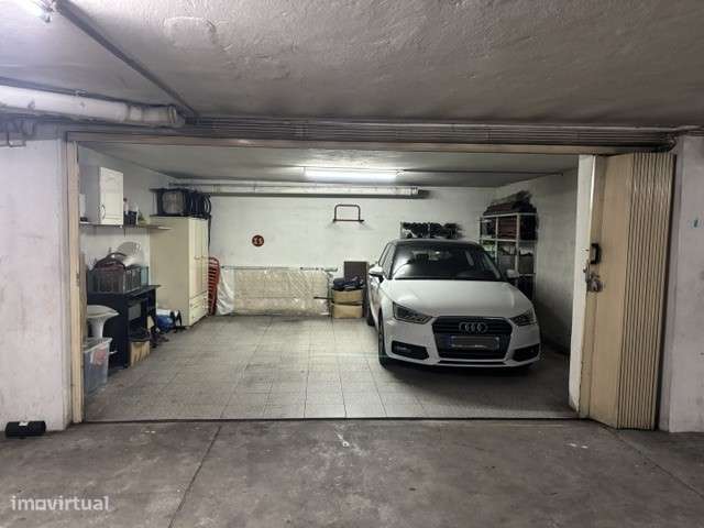 Apartamento T4 - Gondomar - Garagem Box-14