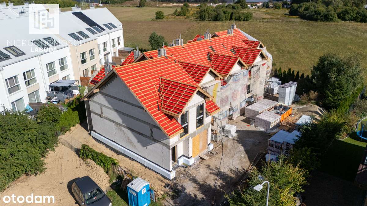 Dom na sprzedaż, 5 pokoi, 114 m², Rumia