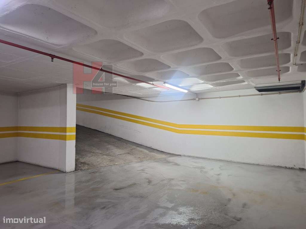 T2 Exclusivo 127m2 - Colinas do Cruzeiro, Odivelas - 3º Andar com V...-32