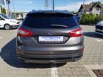 Ford Mondeo - 4