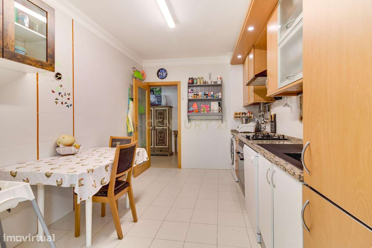 Apartamento T3 | Encosta do Moinho – Vialonga-4