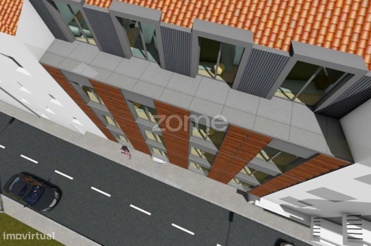 Apartamento T3 - Grande imagem: 4/16