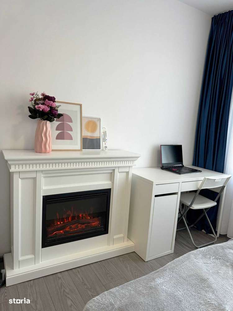 Apartament 2 camere in Gheorgheni-str Ariesului-5