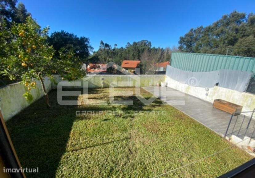 Espetacular Moradia T3 ao Gaia Park-35