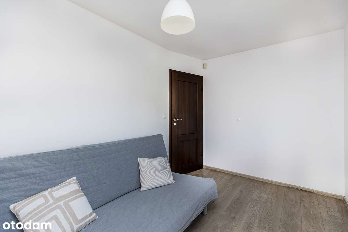 Komfortowy dom szeregowy - 5 pokoi! Ruczaj, Kobierzyńska | garaż-6