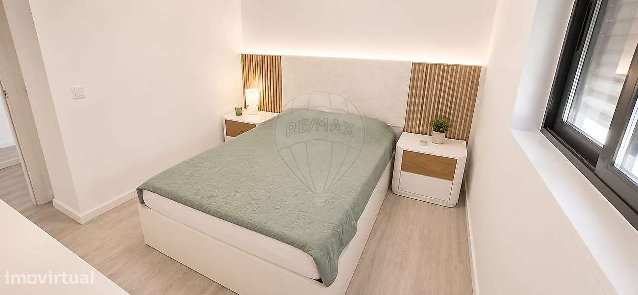 Apartamento T2 para venda-9