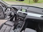 BMW X1 xDrive18d M Sport sport - 19