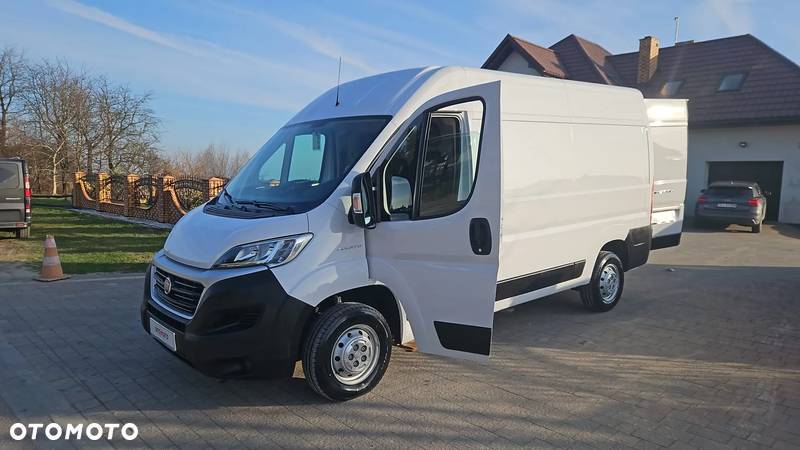 Fiat DUCATO LIFT L2H2 - 15