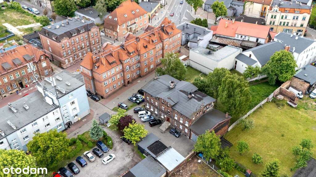 Mieszkanie 50 m²| Ruda Śląska ul. Janasa| 2 pokoje-3