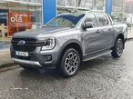 Ford Ranger 2.0 EcoBlue CD Wildtrak 4WD Aut. - 1