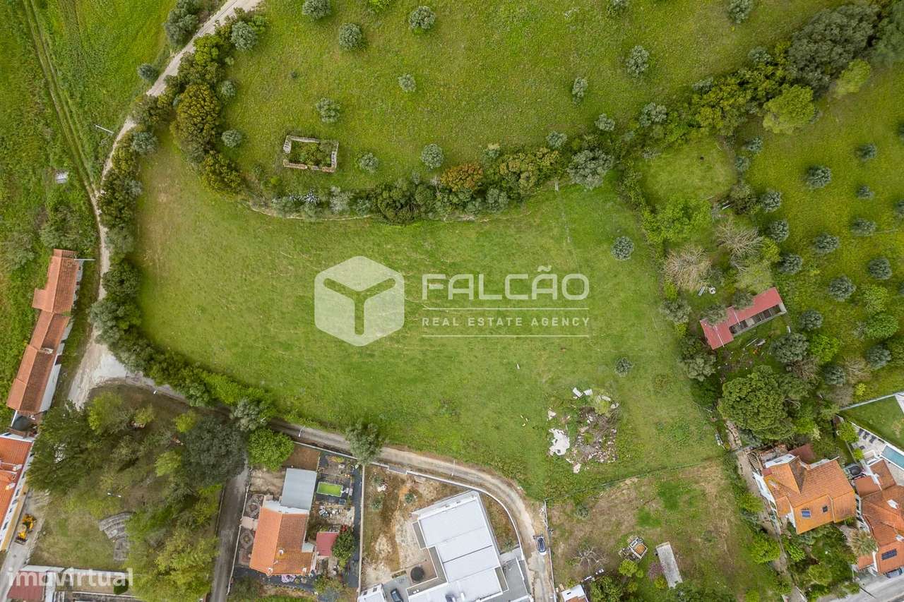 Terreno Para Construção  Venda em Achete, Azoia de Baixo e Póvoa de Sa - Grande imagem: 4/25
