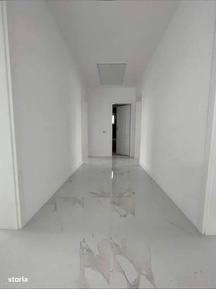 CLINCENI Olteni Casa parter individuala 4 Camere, - Imagine principală: 5/11