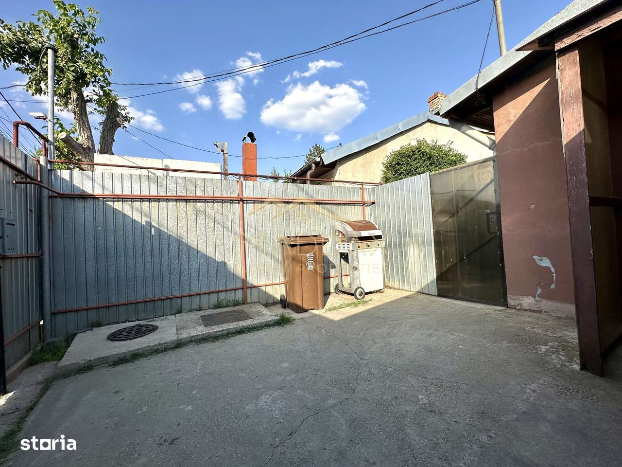 Casă de vânzare – Zona Parc Bazilescu / Bucureștii Noi – 125.000 € - Imagine principală: 4/15