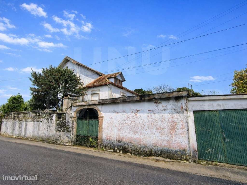 Moradia T3 - Cristelo Covo, Valença - Grande imagem: 2/14