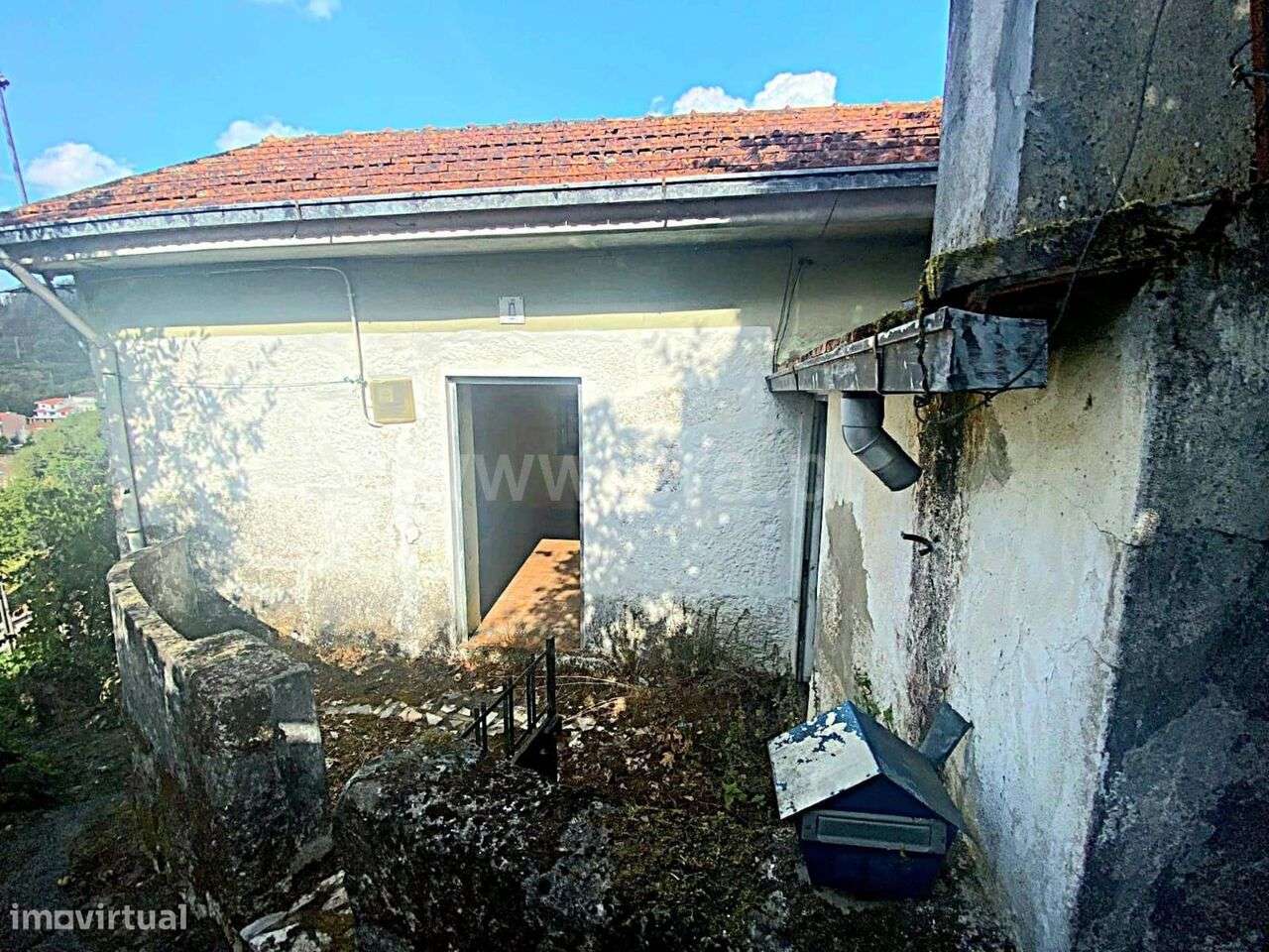 Moradia T1 / Marco de Canaveses, Soalhães - Grande imagem: 4/9