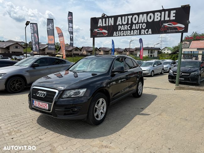 AUDI Q5 - SUV