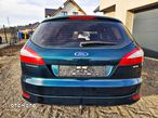 Ford Mondeo 2.0 TDCi Trend - 13