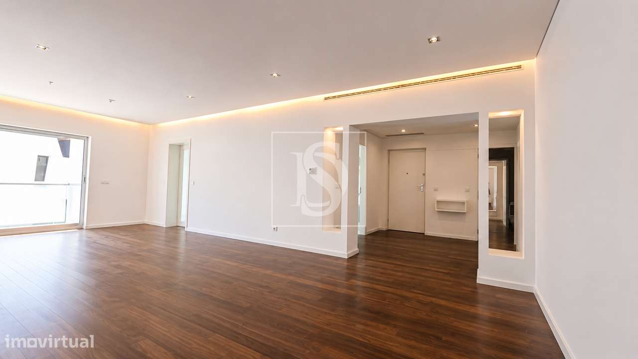 Apartamento T3 - Braga (São Vicente)-4