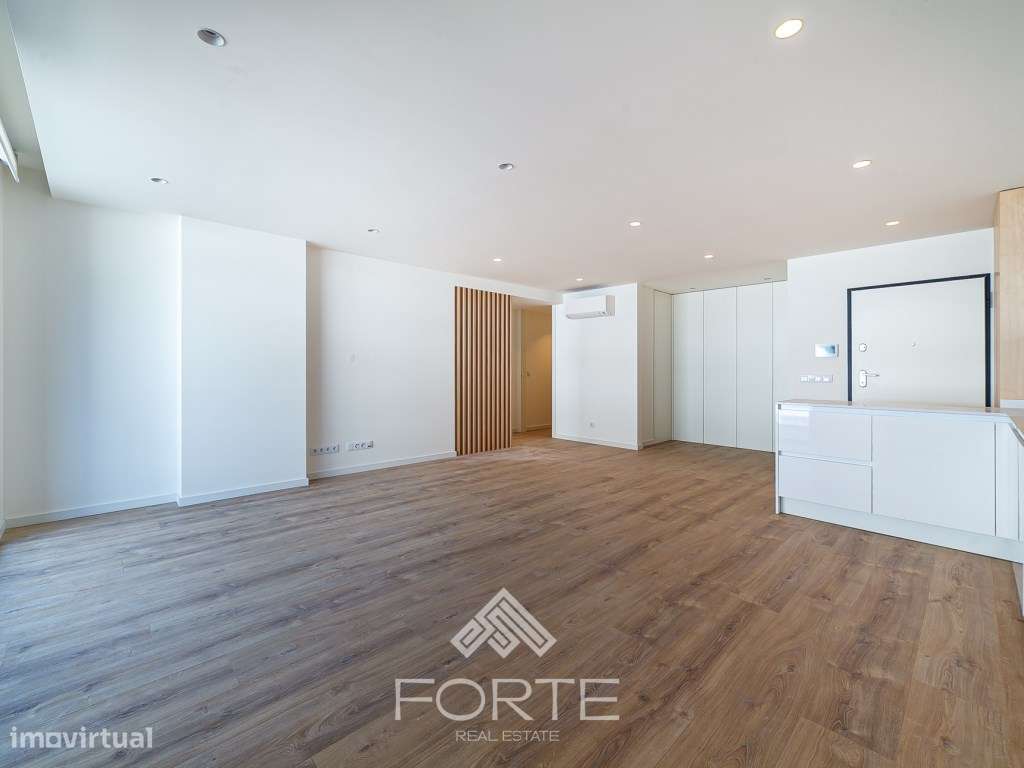 Apartamento NOVO - Condomínio de Luxo - Aveiro-6
