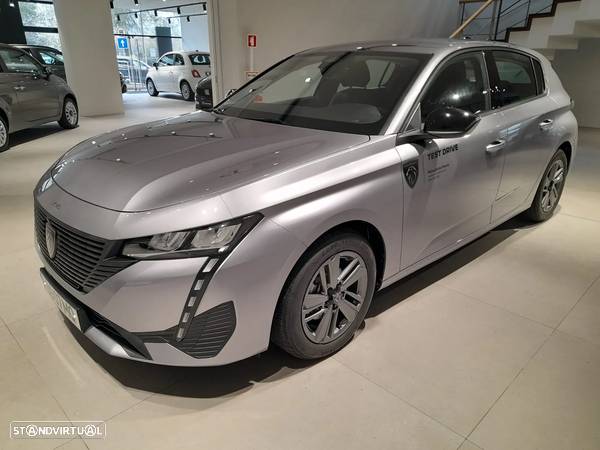 Peugeot 308 1.2 PureTech Active Pack - 2