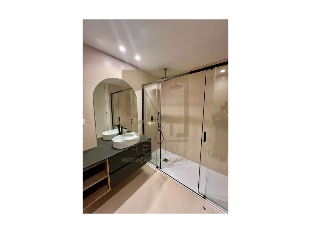 Apartamento T1 em Azurém no Guimaflats Residence-5