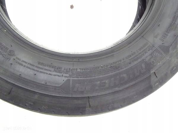 OPONY 2SZT 215/75R17,5 MICHELIN X MULTI 7.4 6.9 MM - 11