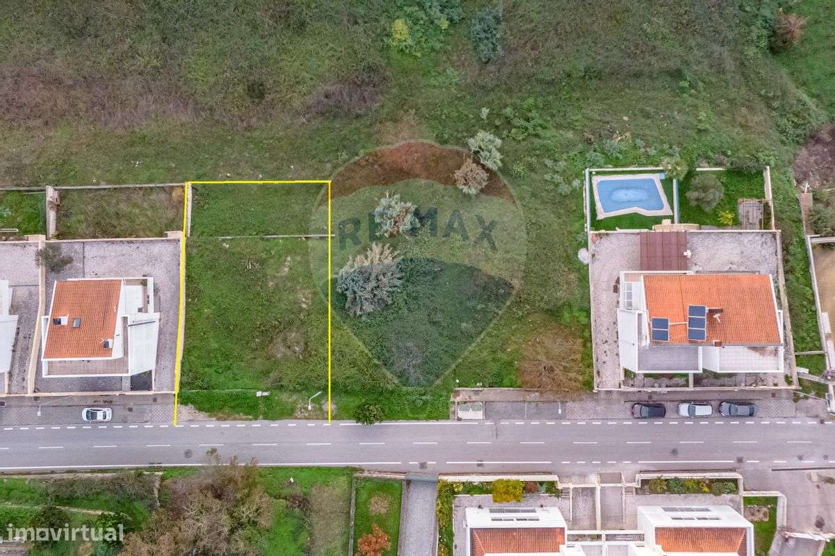 Terreno  para Venda - Grande imagem: 2/4