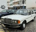 Mercedes-Benz 200 - 1