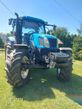 New Holland T6020 - 5