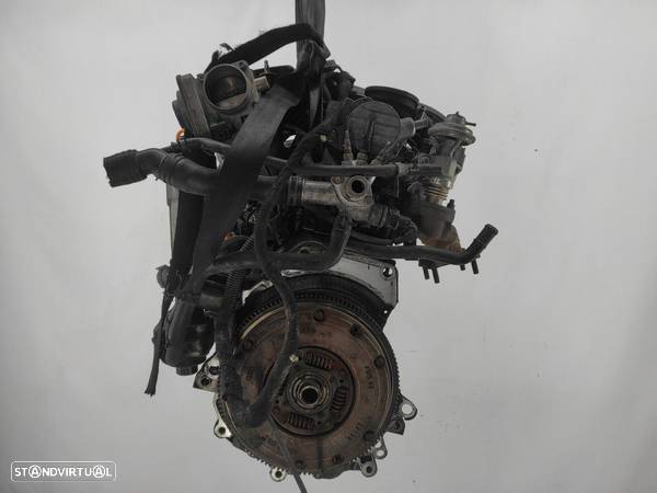 Motor Completo Volkswagen Golf Iv (1J1) - 4