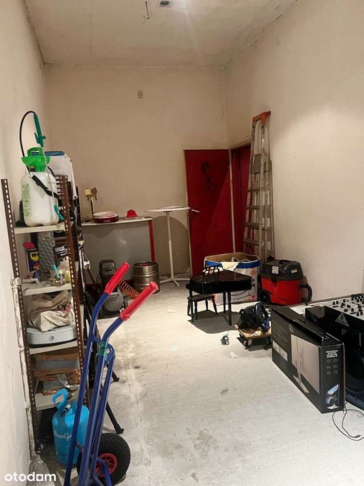 Lokal w miejscowości  Brody gm. Lubsko-9