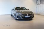 BMW 840 d xDrive - 2